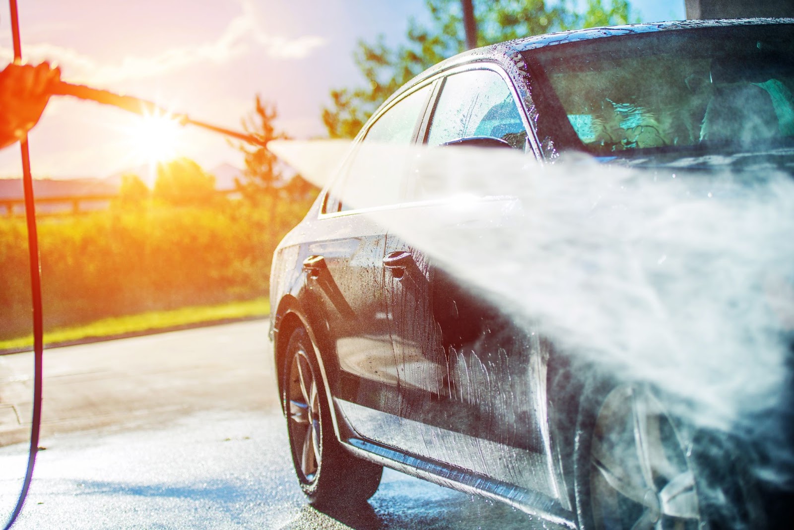 Family Steam: Solusi Otomotif Cilacap yang Tak Pernah Menipu